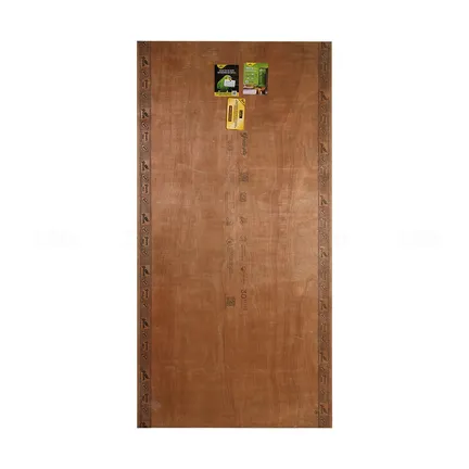 Greenply Gold 2.0 8 ft. x 4 ft. 12 mm BWP/Marine Plywood Greenply Gold 2.0 8 ft. x 4 ft. 12 mm BWP/Marine Plywood
