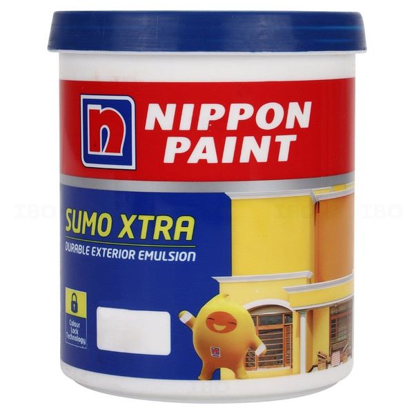 Nippon Sumo Xtra 975 ml Base 3 Exterior Emulsion - Base