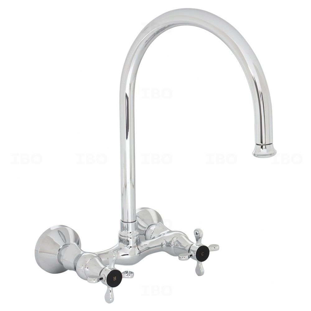 Jaquar QUEEN'S PRIME QQP-CHR-7309PM Wall Mixer