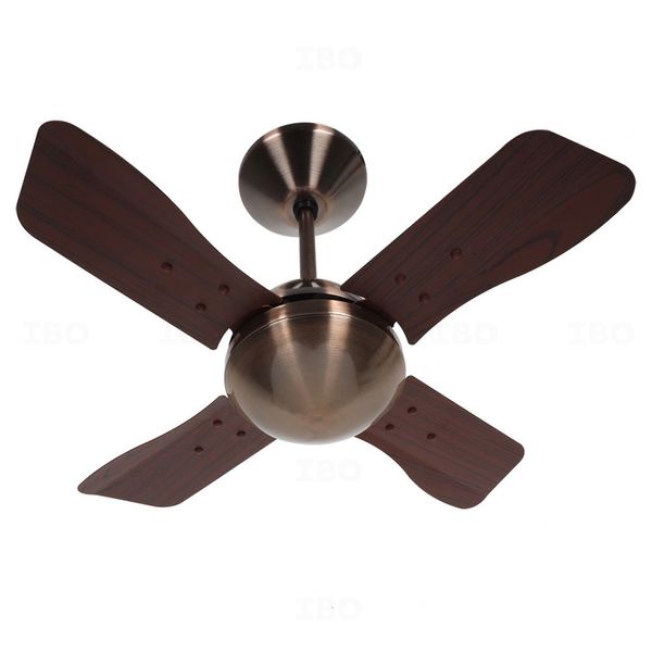 Johnson Nysa 600 mm MT Copper Ceiling Fan