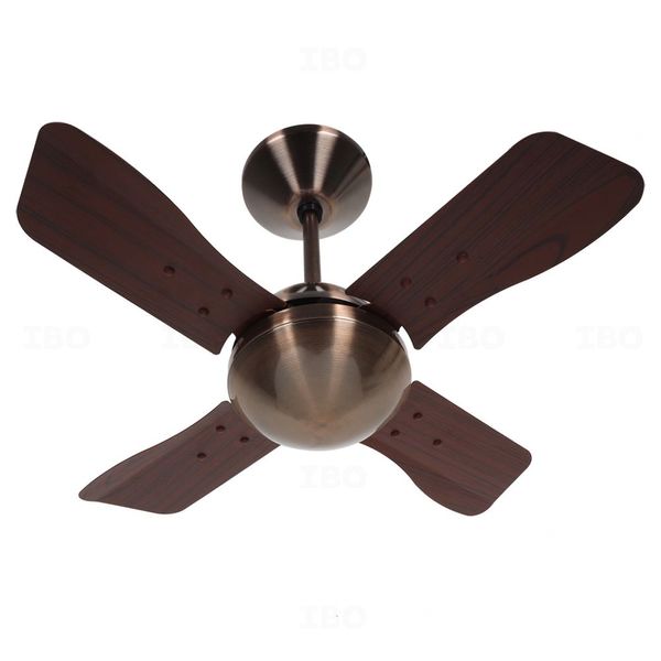 Johnson Nysa 600 mm MT Copper Ceiling Fan Johnson Nysa 600 mm MT Copper Ceiling Fan