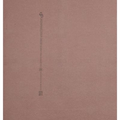 GreenPanel Plain 8 ft. x 4 ft. 25 mm Exterior MDF Board