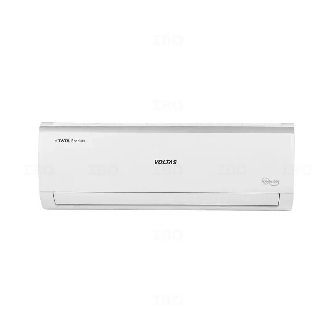 Voltas 1 Ton 3 Star Inverter AC 123V VECTRA