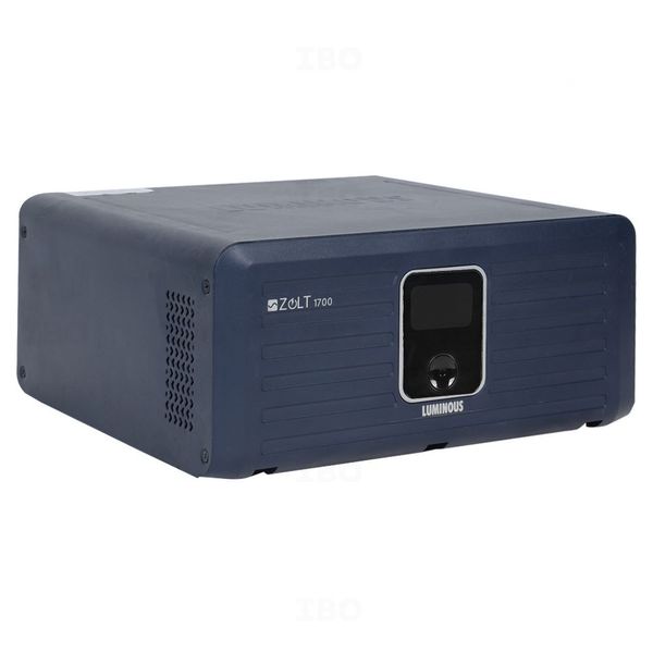Luminous Zolt 1700/24V Sine Wave Inverter