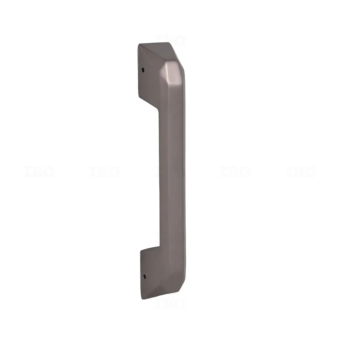 Apace APH40200BKTI Black 8 in. Aluminium Door Handle Apace APH40200BKTI Black 8 in. Aluminium Door Handle