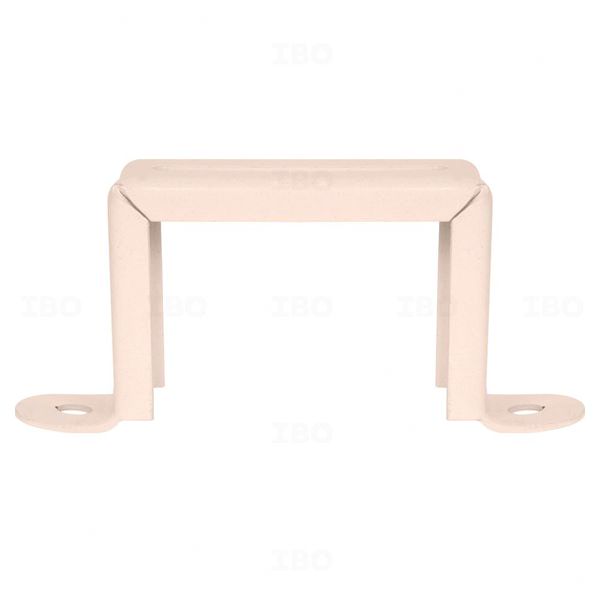 2.5x4"x3" HTWB PC - Wall Bracket Powder Coated 2.5x4"x3" HTWB PC - Wall Bracket Powder Coated