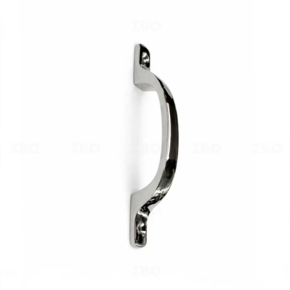 Apace H3764SSTTAPCHA SS Matte 3 in. Aluminium Door Handle