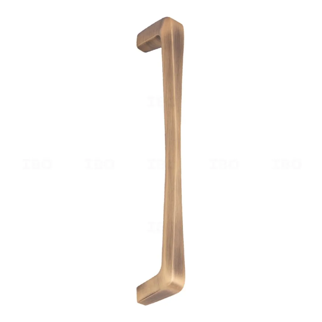 Nimmi 323596ANMTNICHA Antique 4 in Cabinet Handle Nimmi 323596ANMTNICHA Antique 4 in Cabinet Handle
