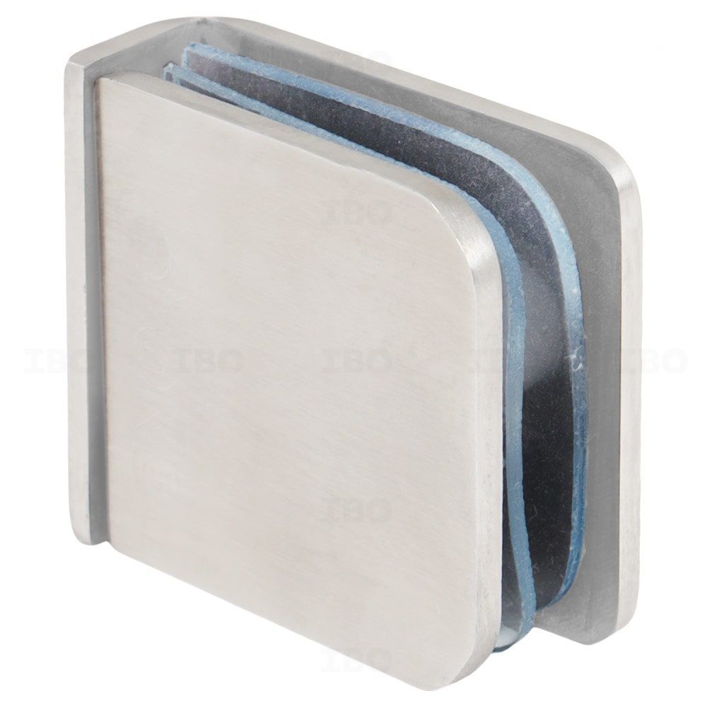 OZONE OGC-1 Satin Finish 135 Degree Glass Connector