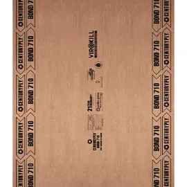 Centuryply Bond-710 8 ft. x 4 ft. 19 mm BWP/Marine Plywood