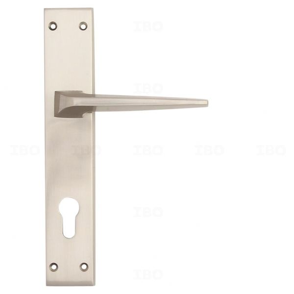 IPSA 14553 Silver Lever With Lock