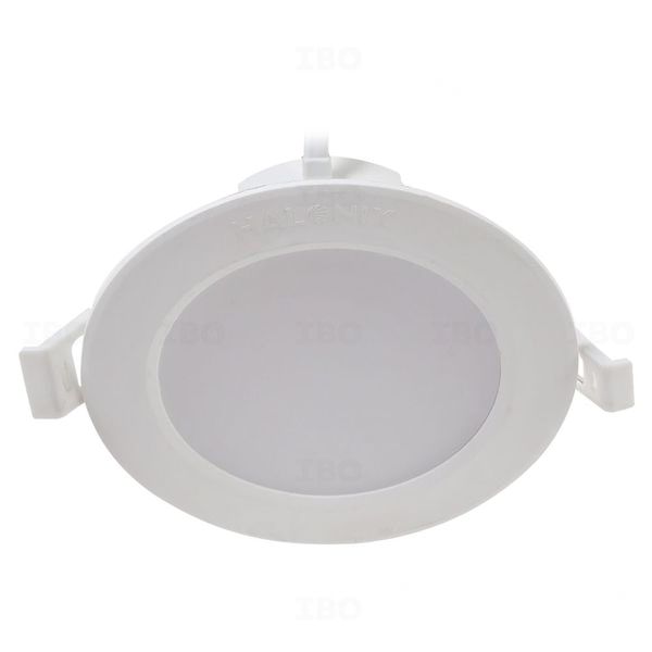 Halonix Kornet Max 5.5 W Neutral White LED Downlighter Halonix Kornet Max 5.5 W Neutral White LED Downlighter