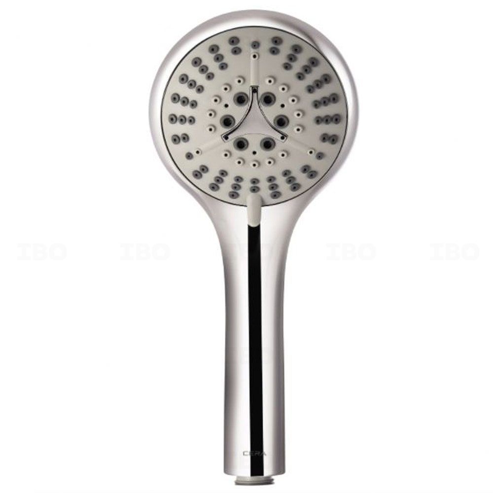 Cera Three And Above Flow Hand Held Shower