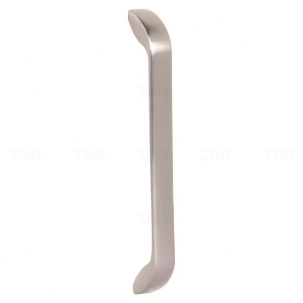 Plum Messi SS Matte 10 in. Cabinet Handle
