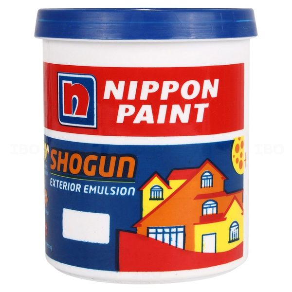 Nippon Shogun 950 ml SN2 Exterior Emulsion - Base