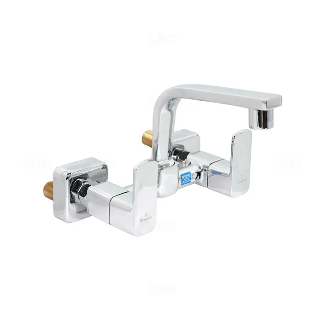 Parryware Quattro T2335A1 Wall Mixer Parryware Quattro T2335A1 Wall Mixer