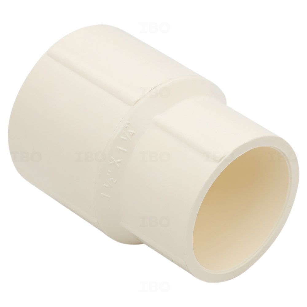 Prince FlowGuard Plus 1½ x 1¼ in. (40 x 32 mm) CPVC Reducer