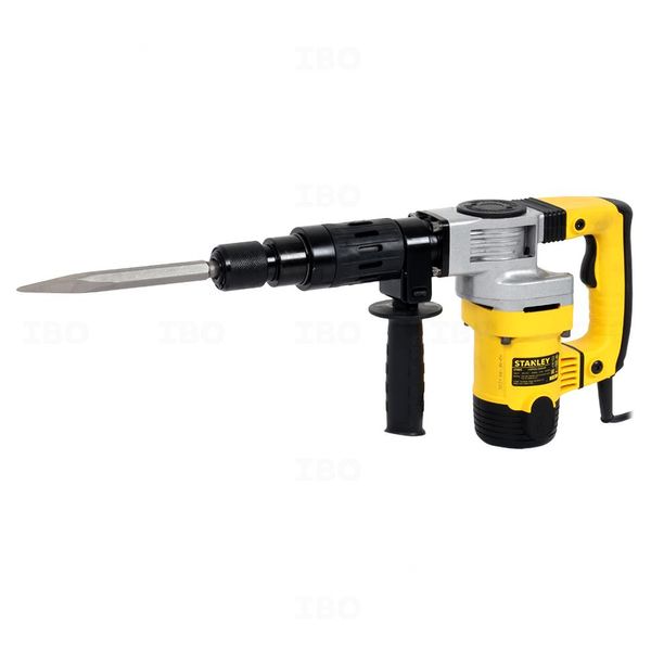 Stanley STHM5KH-IN 1010 W 17 mm Demolition Hammer