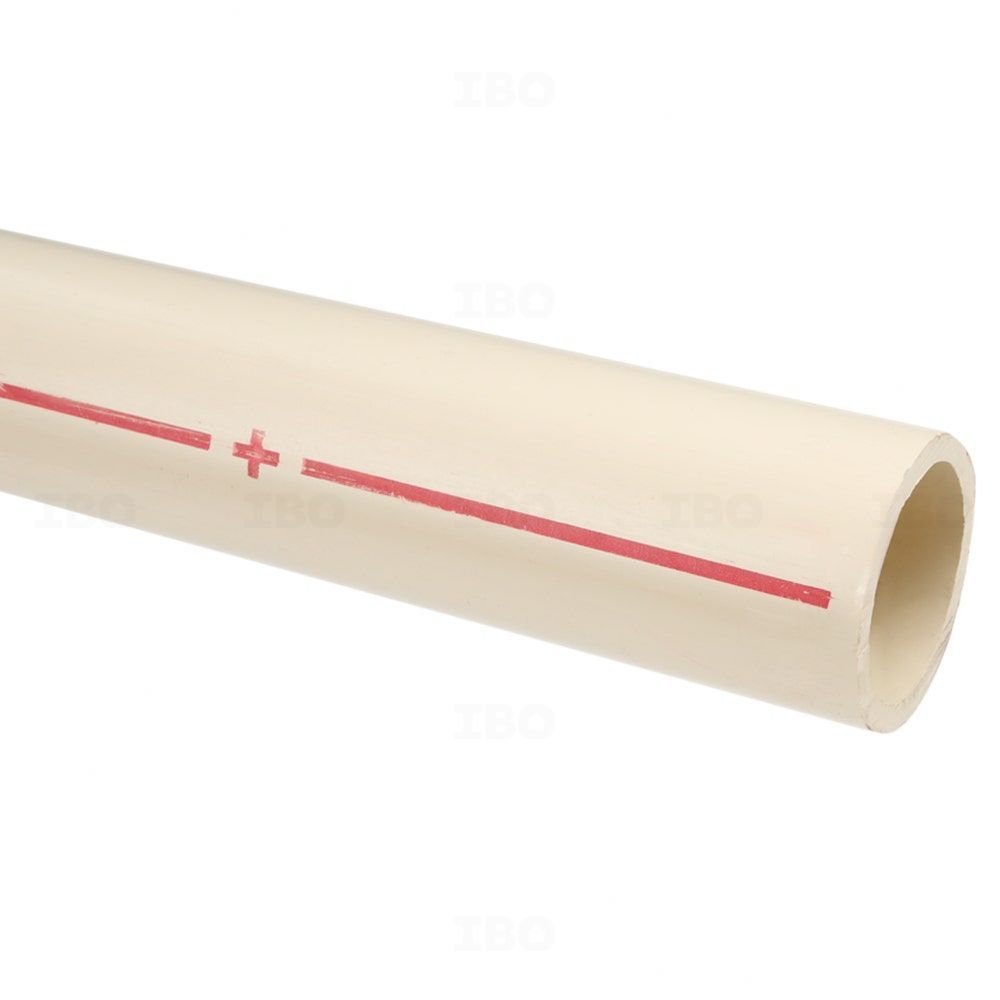 Buy Prince Flowguard Plus 2 in. (50mm) SDR 11 FlowGuard Plus CPVC 5 m