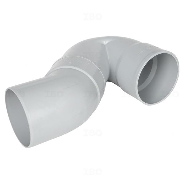 Buy Finolex 4 x 4 in. (110 x 110 mm) P Trap SWR Fitting on