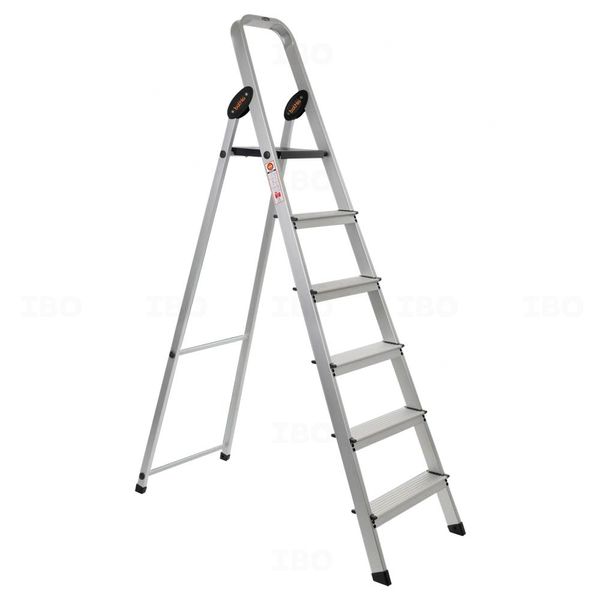 Nilkamal 6 step ladder top