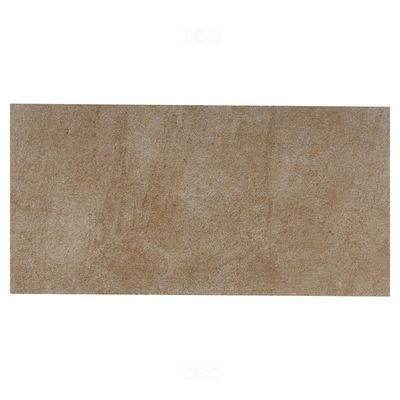 Kajaria Cyprus Bronce Matte 600 mm x 300 mm Ceramic Wall Tile