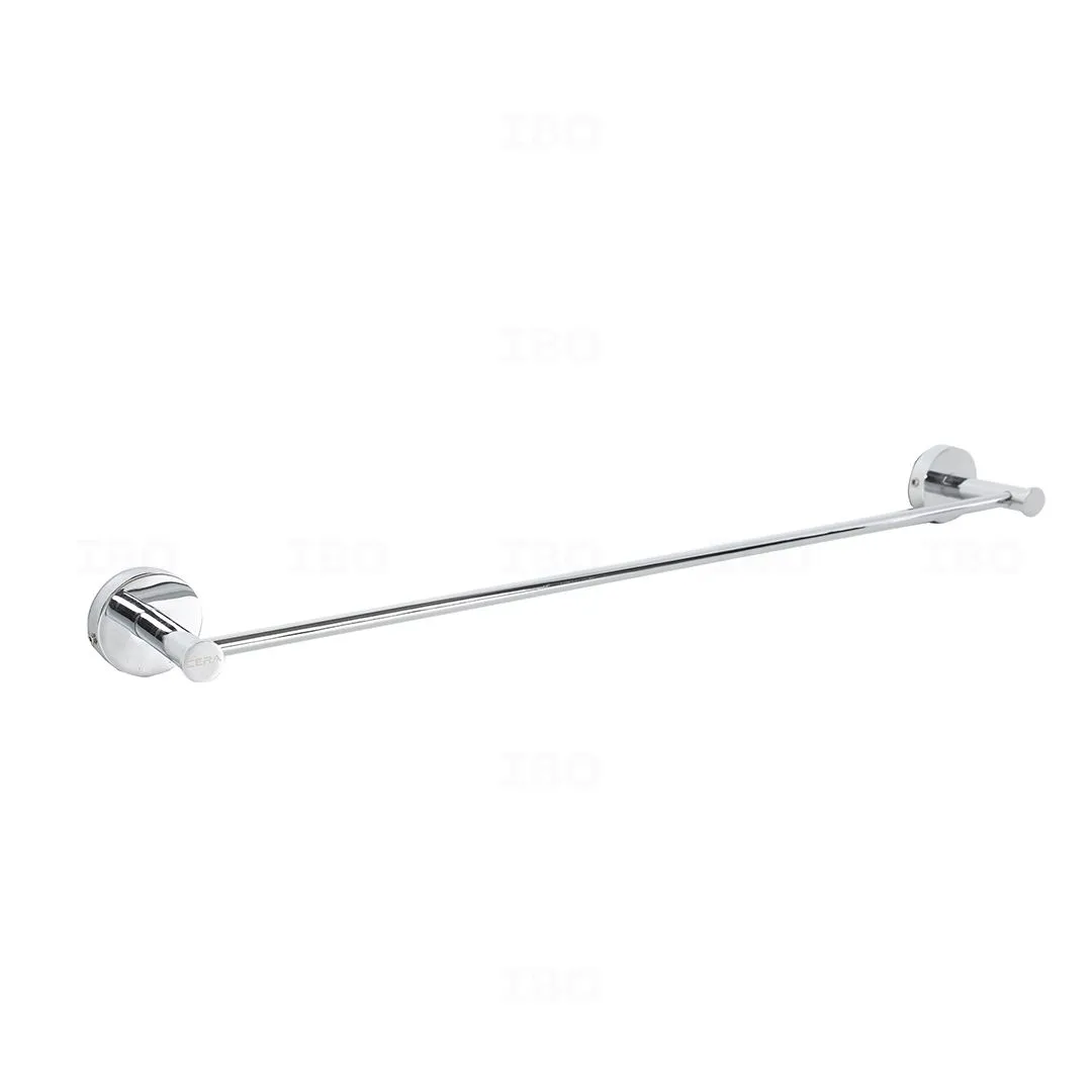 Cera Meridien 600 mm Stainless Steel Towel Rail