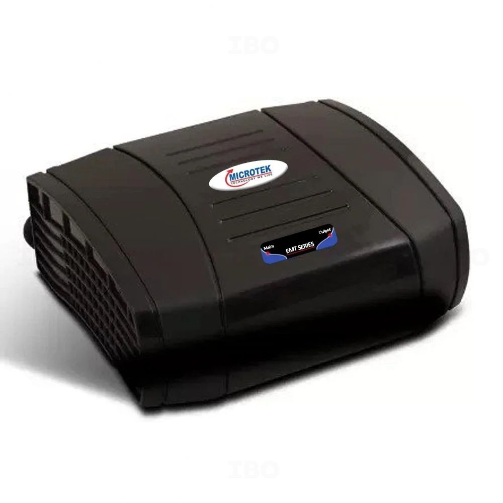 Microtek EMT 90 V-300 V Stabilizer Microtek EMT 90 V-300 V Stabilizer