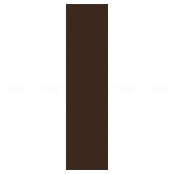 Uro Decor 1042 Choco/Choclate Matt 22 mm x 0.80 mm 0.8 mm 50 mtr Edgeband