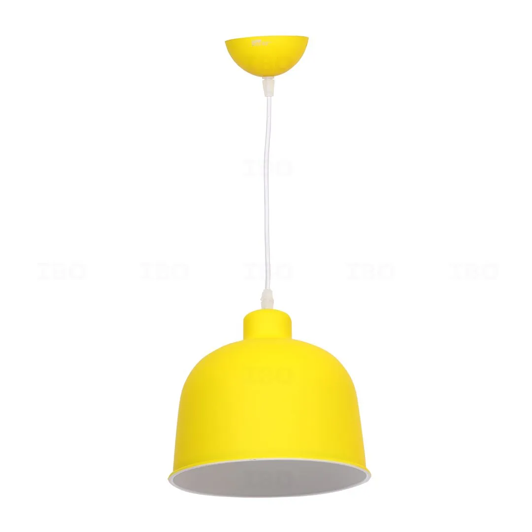 Luker LORO YL (LHL222E) E27 Holder Without Lamp Pendant Light