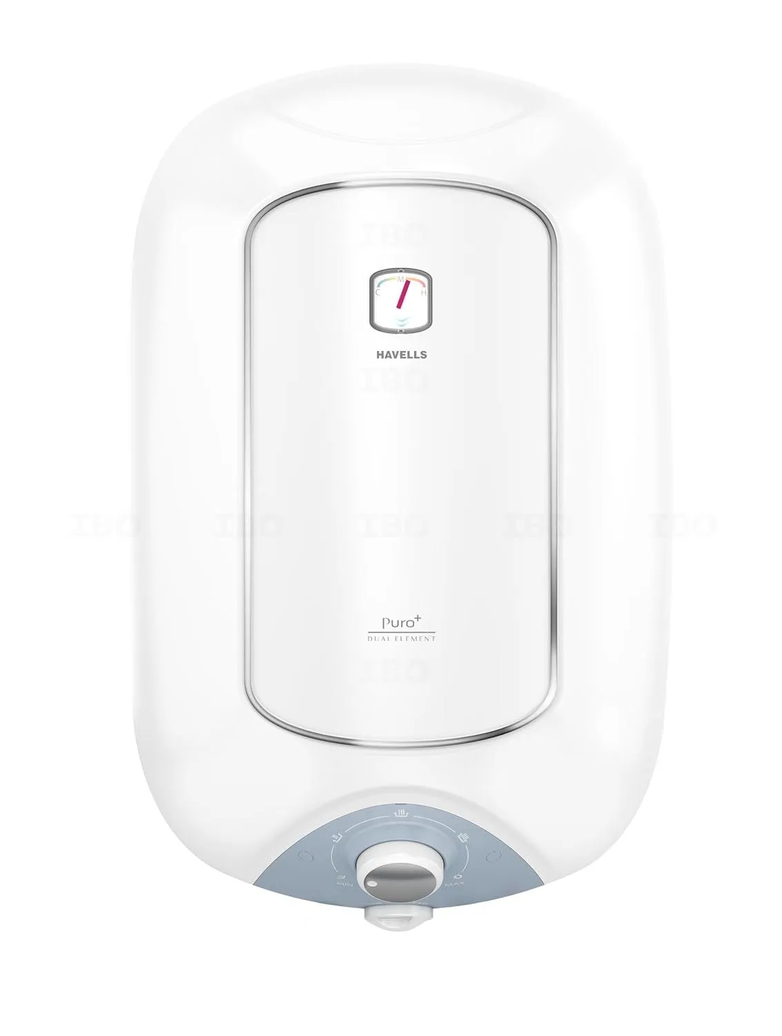 Havells PURO + Havells PURO +