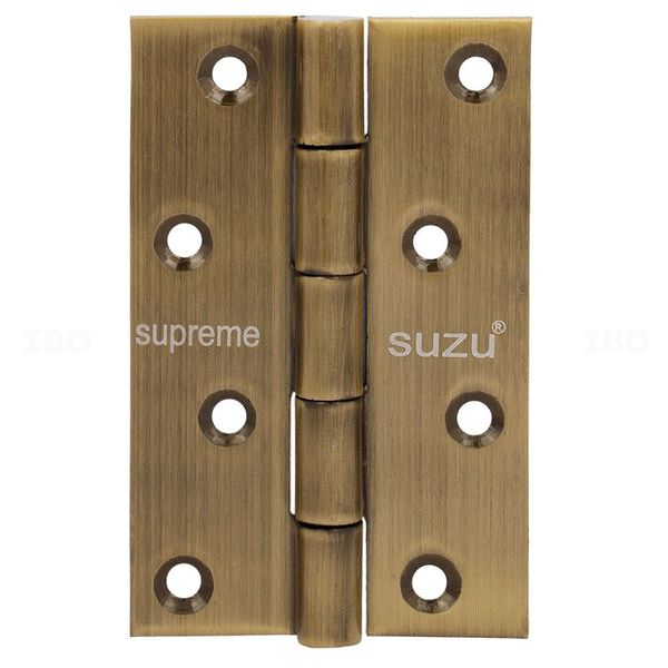 Suzu SH047 Silver 100 mm Stainless Steel