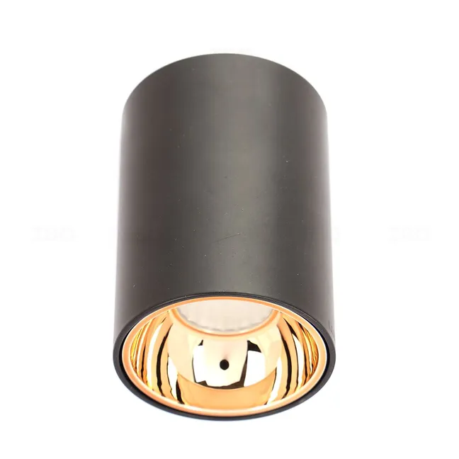 Luker 7W RD Surface RG (LCOBBSRR07) Cylindrical COB Light