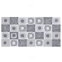 Somany Vistoso Naos Grey HL 01 Matte 600 mm x 300 mm Ceramic Wall Tile