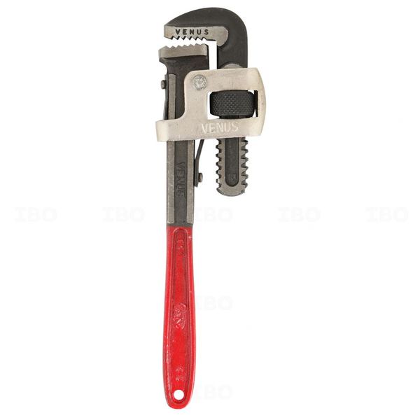 Venus PW01992 10 in. Adjustable Wrench Venus PW01992 10 in. Adjustable Wrench