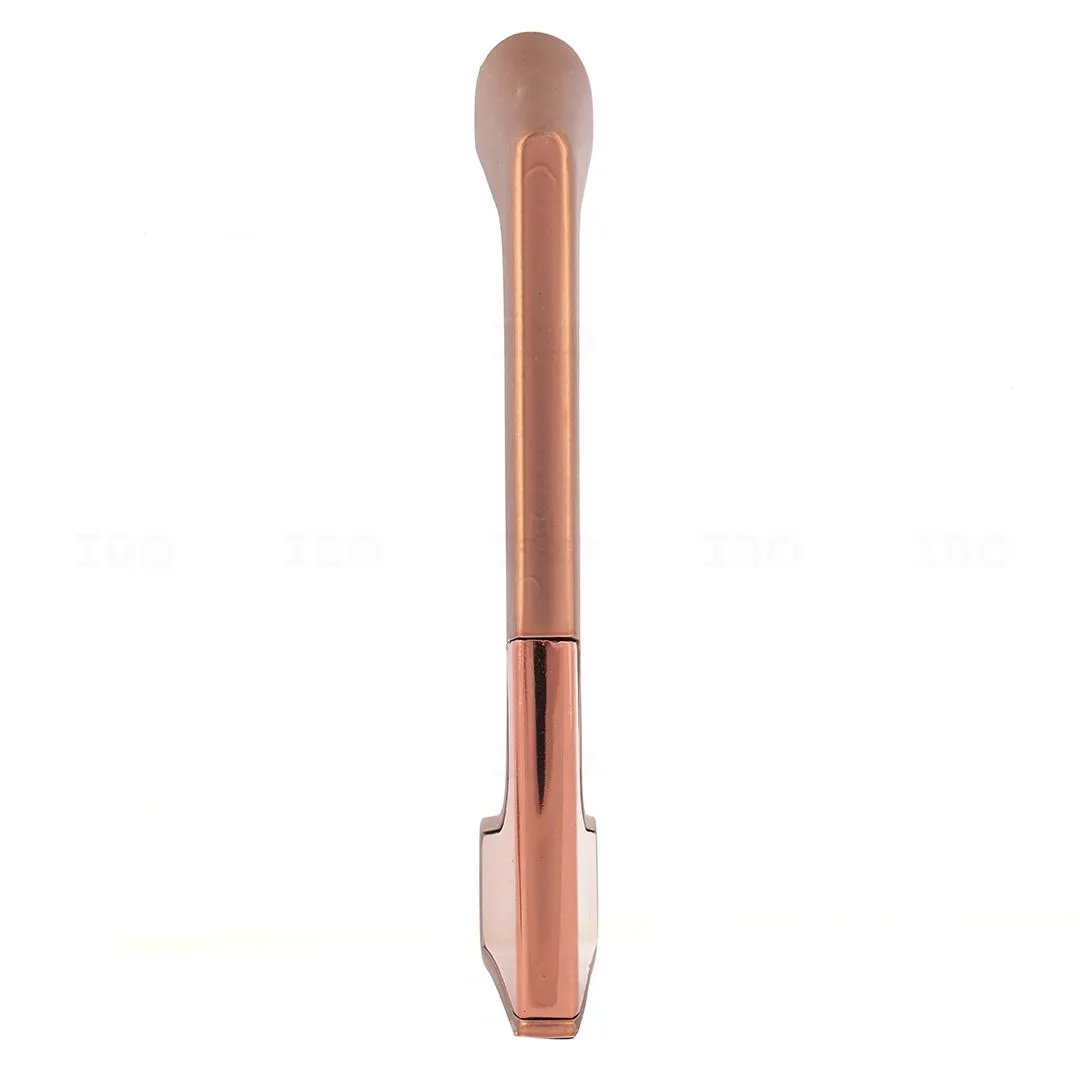 Plum 3720 Rose Gold 4 in. Cabinet Handle Plum 3720 Rose Gold 4 in. Cabinet Handle