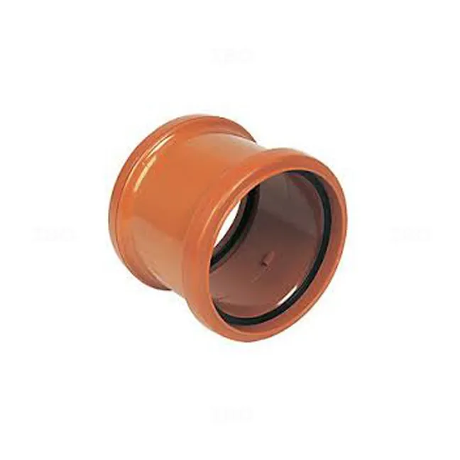 160mm Coupler Pushfit UGD 160mm Coupler Pushfit UGD