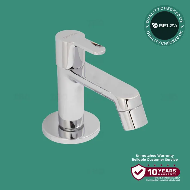 BELZA AQUA PILLAR TAP