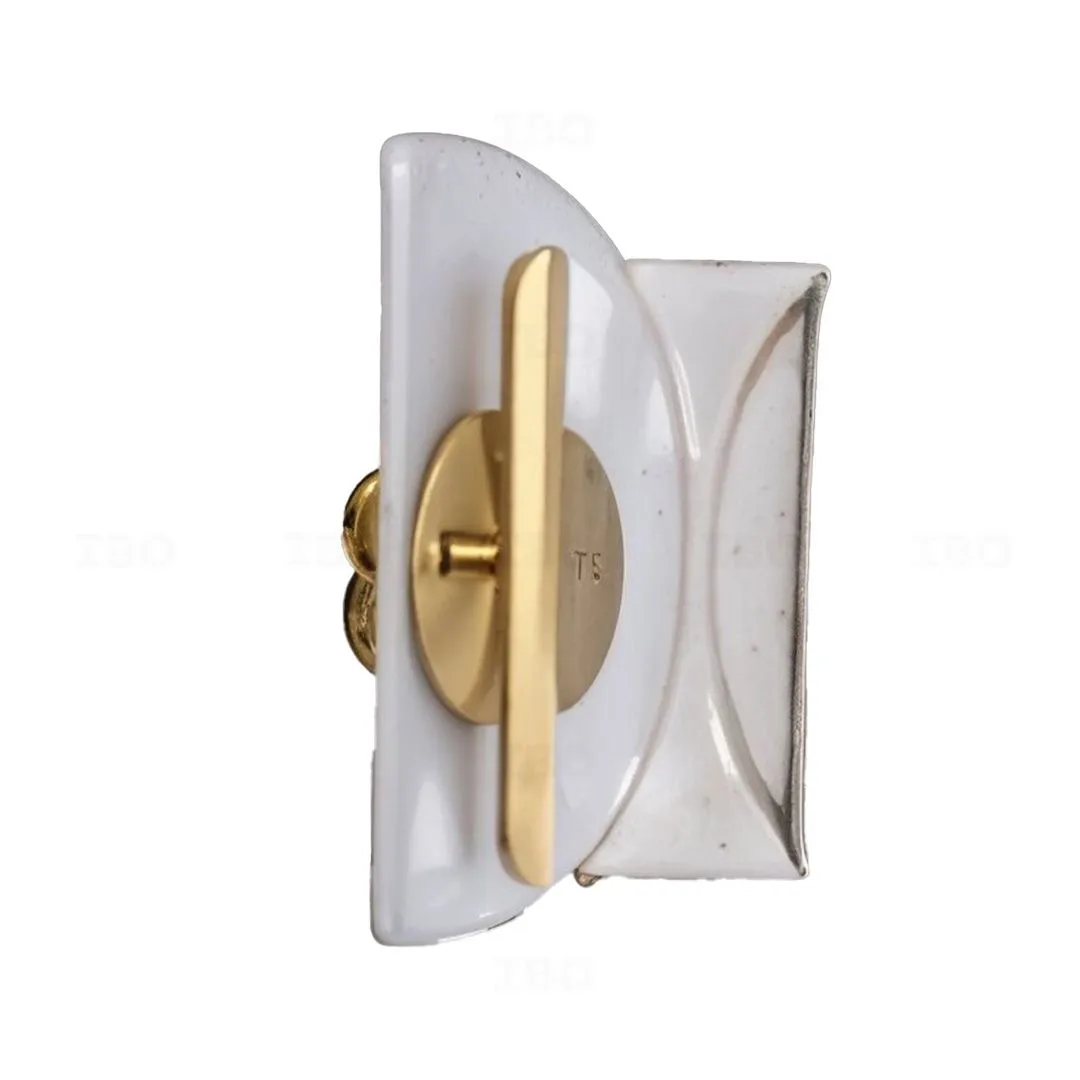 Luker Crystal W4 12W (LWLCR-4) 3in1 Wall Light