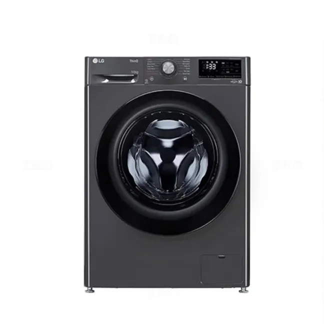 LG FAFL WM FHP1410Z5M 10 KG MBLACK LG FAFL WM FHP1410Z5M 10 KG MBLACK