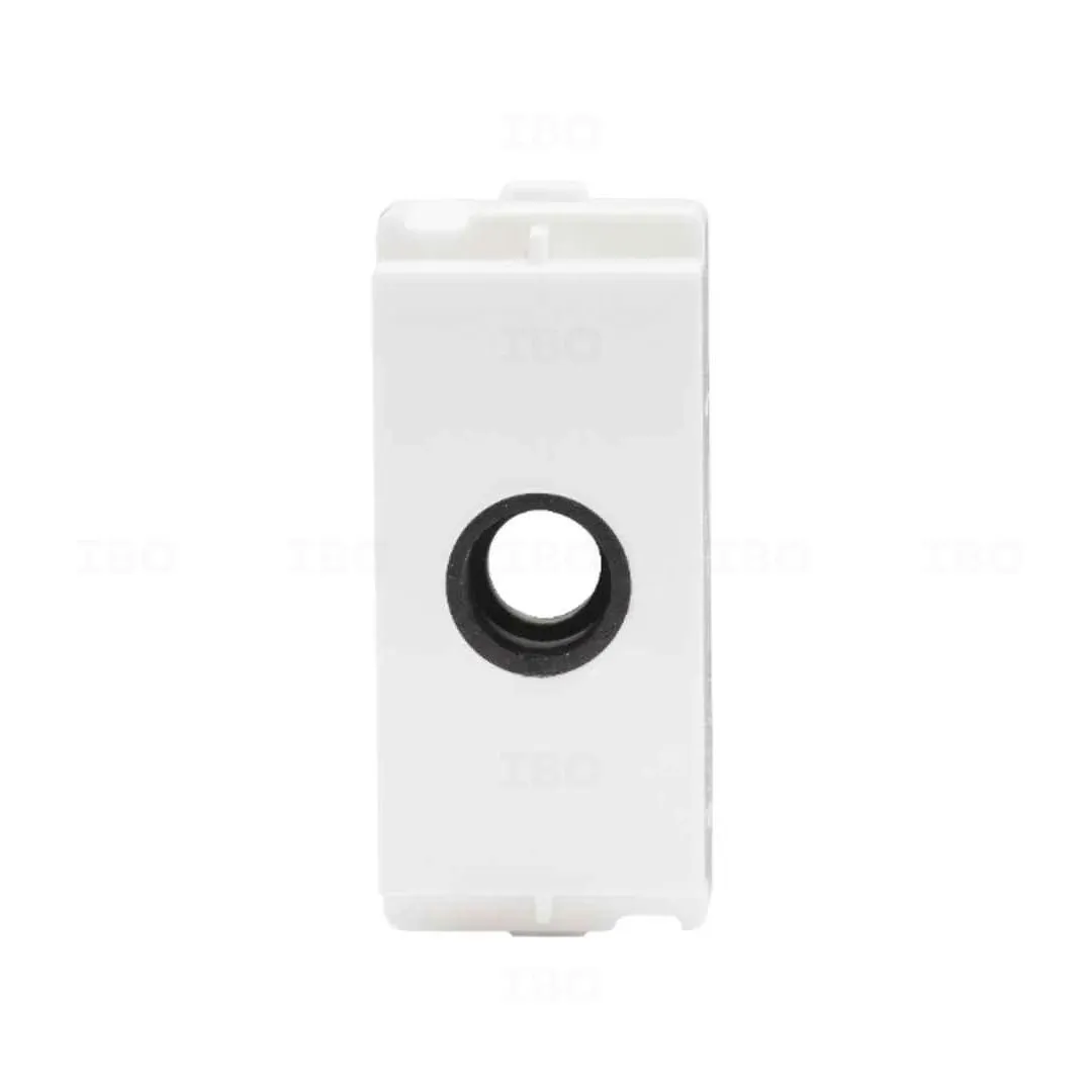 L&T enGem 1 Module USB Outlet L&T enGem 1 Module USB Outlet