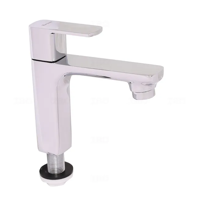 Parryware Quattro T2301A1 Chrome Pillar Tap
