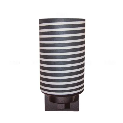 Luker Mio GBS 1 (LWL23-1) E27 Holder Without Lamp Wall Light