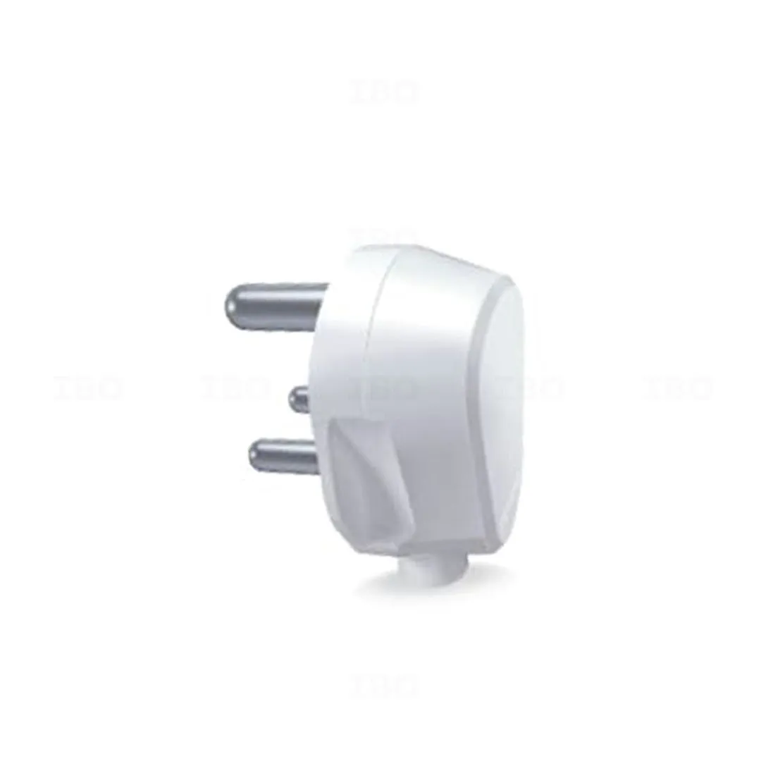 Anchor 39572 6 A 3 Plug Top