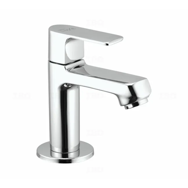 Cera Luxe Chelsea F1016101CH Chrome Pillar Tap