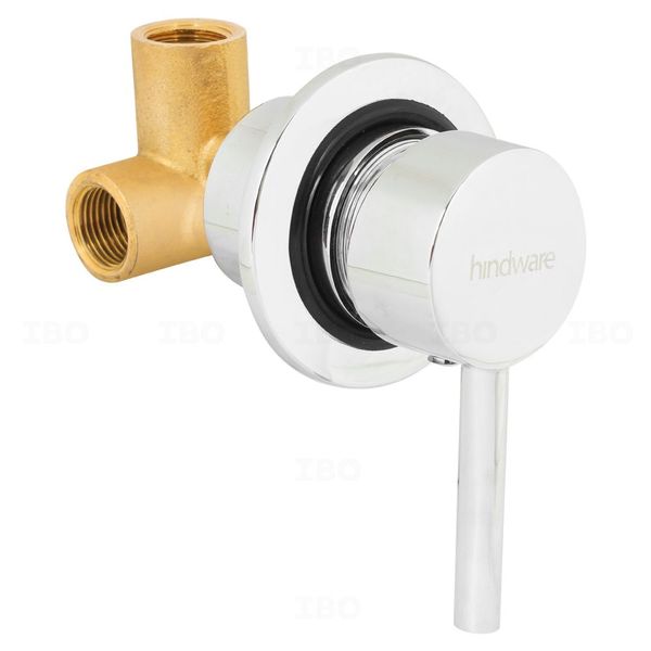 Hindware Flora Single Lever Deck Mixer Hindware Flora Single Lever Deck Mixer