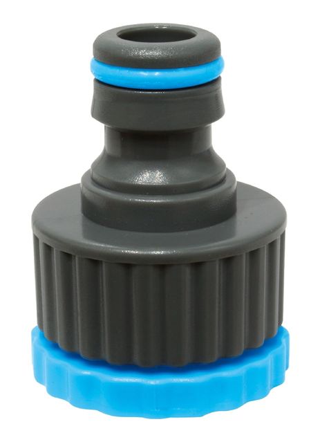 Korma Tap Connector 21mm & 26.5mm