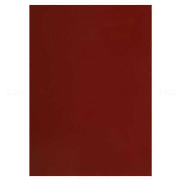 CENTURYLAMINATES 181 Vintage Burgundy LU 1 mm Decorative Laminates