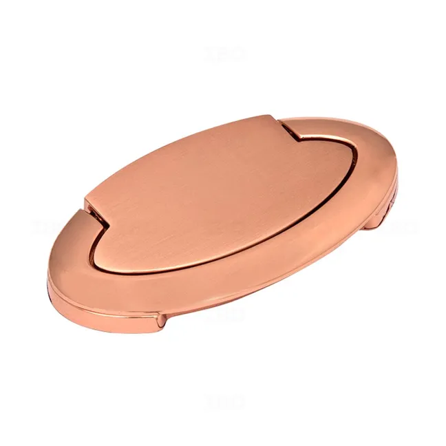 Apace K127BRSGDAPU Rose Gold Cabinet Knob Apace K127BRSGDAPU Rose Gold Cabinet Knob