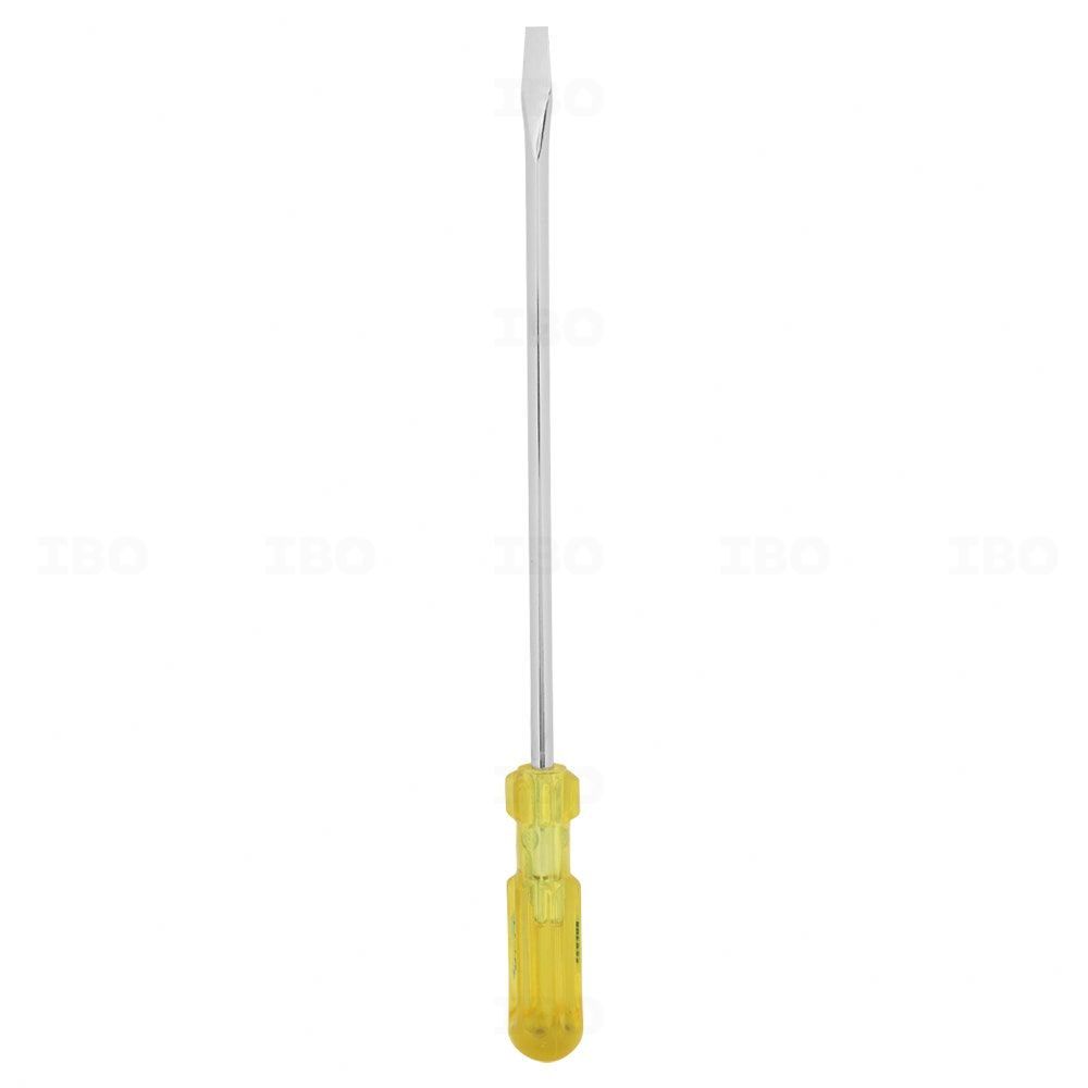 Tata Agrico SDF022 6 X 200 mm Flat Screw Driver Tata Agrico SDF022 6 X 200 mm Flat Screw Driver